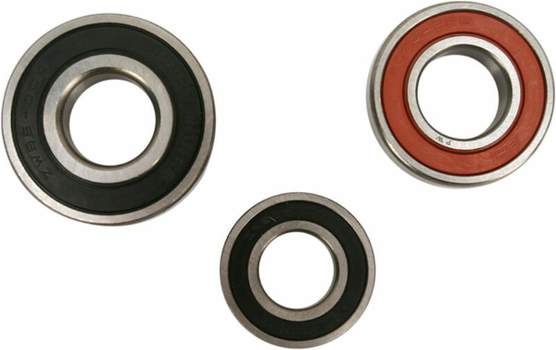 Pivot Works Bearing Rr Whl K24-000 | PWRWK-K24-000