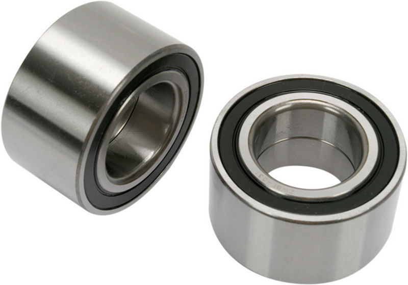Pivot Works Rr Wheel Brg Kit Pol | PWRWK-P02-543