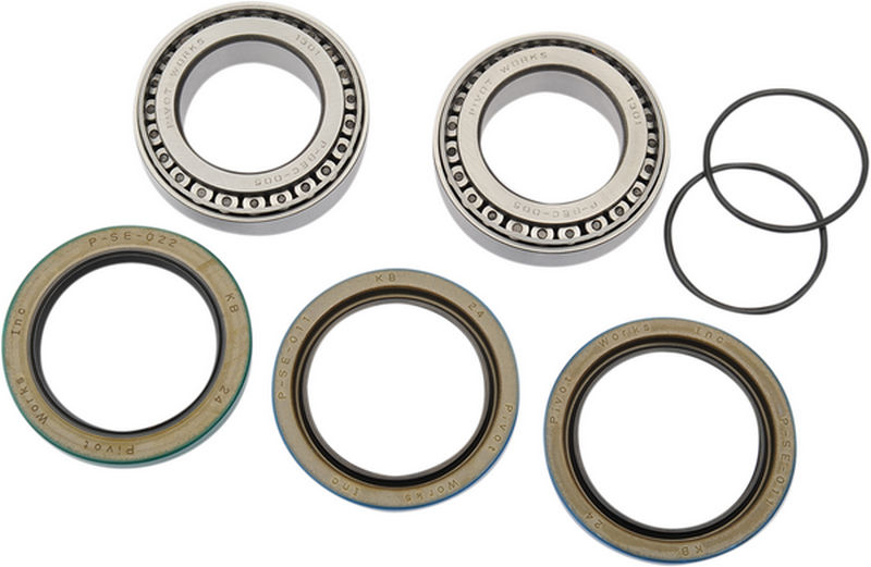 Pivot Works Bearing Whl Rr P10-000 | PWRWK-P10-000