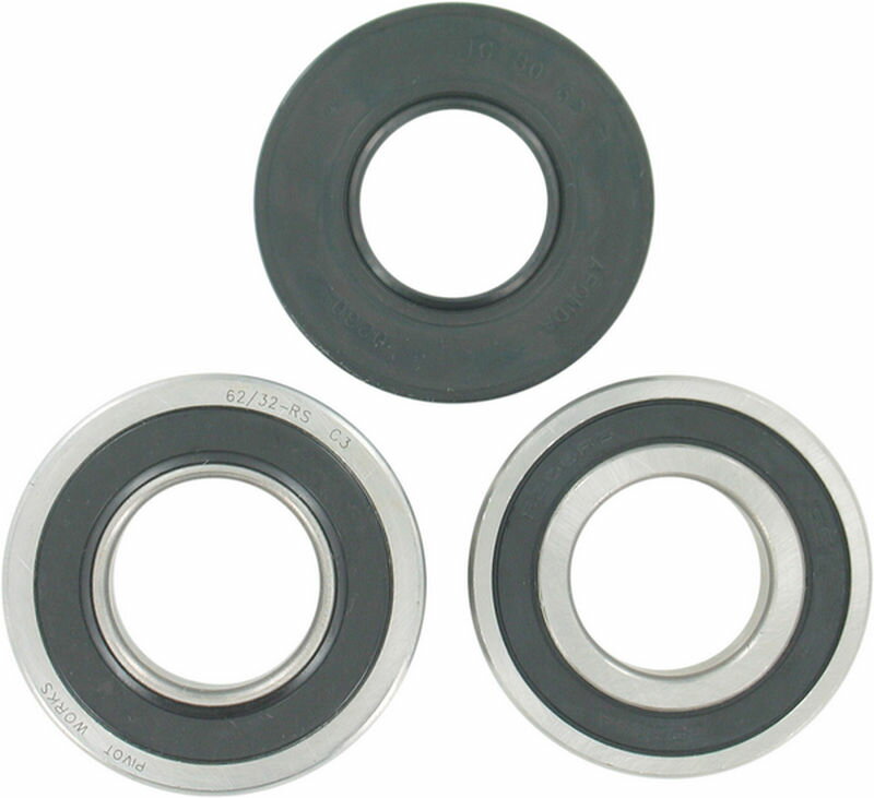 Pivot Works Bearing Whl Rr P18-000 | PWRWK-P18-000