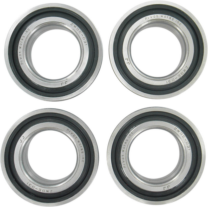 Pivot Works Bearing Whl Rr P21-000 | PWRWK-P21-000