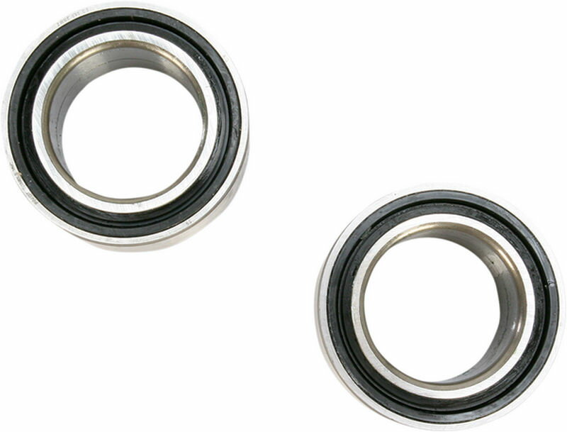 Pivot Works Bearing Kt Rr Whl P23-000 | PWRWK-P23-000