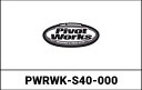 Pivot Works Bearing Rr Whl S40-000 | PWRWK-S40-000(2)