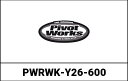 Pivot Works Bearing- Wheel | PWRWK-Y26-600(2)