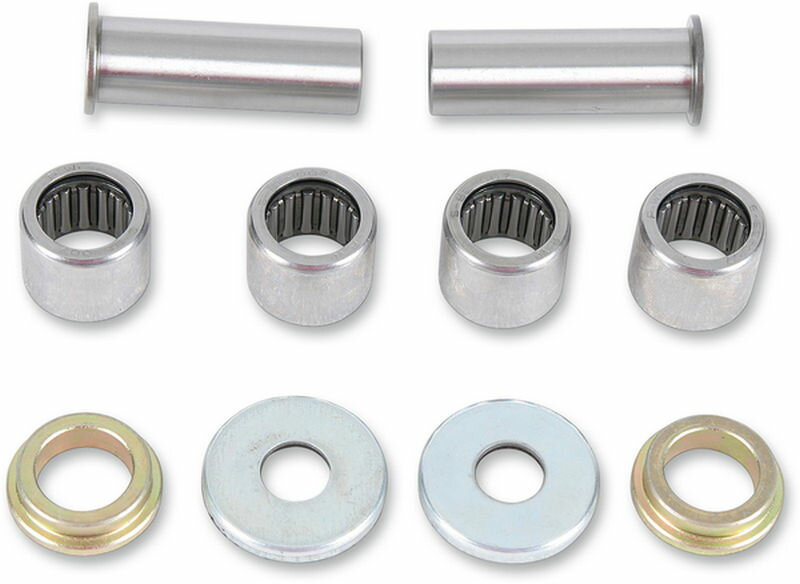 Pivot Works スイングアーム Brg Kit Rm85 | PWSAK-S16-008