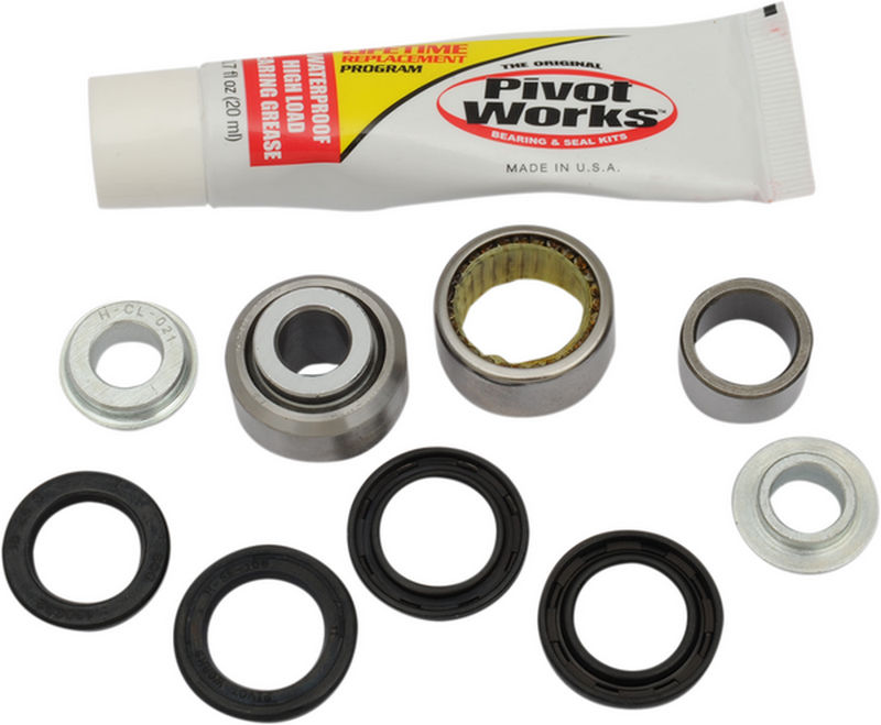 Pivot Works Bearing Shock Honda | PWSHK-H26-021