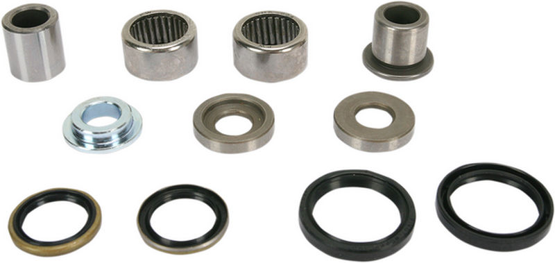 Pivot Works Bearing Kt Shock S27-521 | PWSHK-S27-521