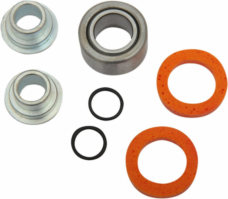 Pivot Works Bearing-Shock Yz80/85 | PWSHK-Y02-008