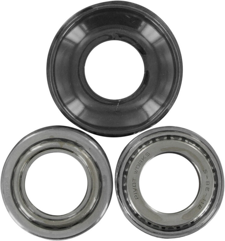 Pivot Works Bearing-Steering Rm85 | PWSSK-S06-421