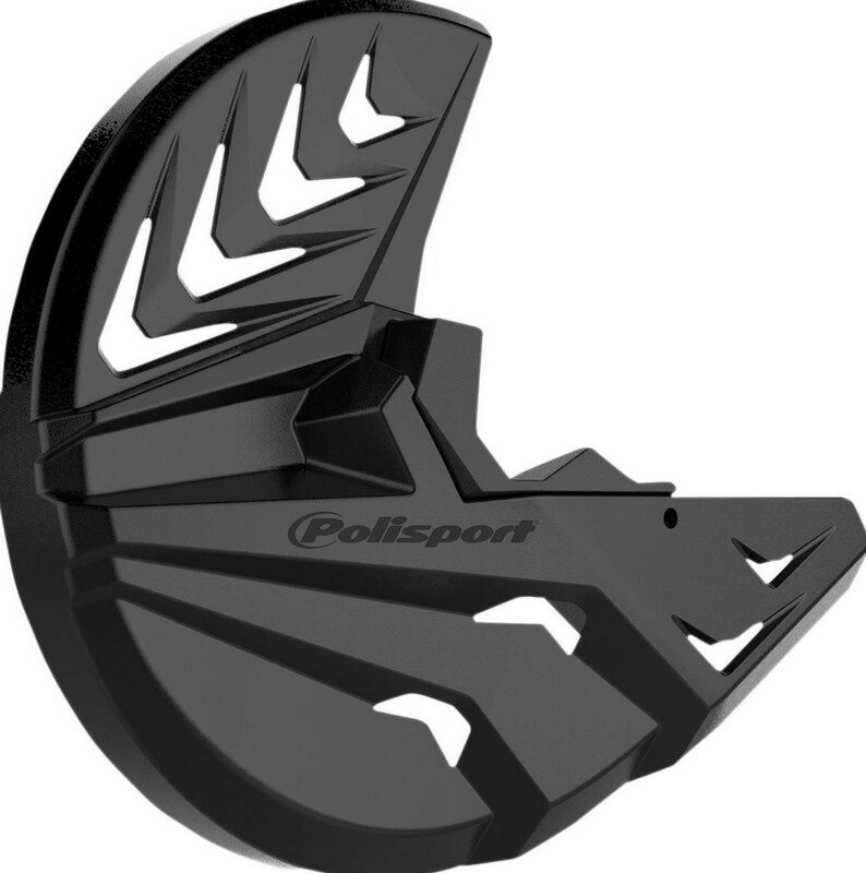 POLISPORT / ݥꥹݡ DISC AND BOTTOM FORK PROTECTION ֥å | 8151000001