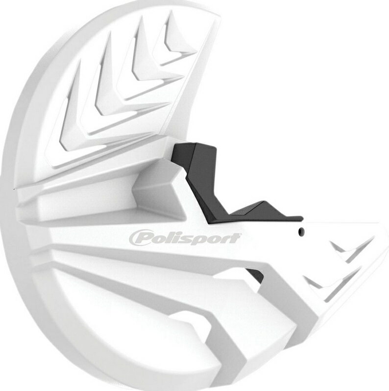 POLISPORT / ݥꥹݡ DISC&FORK PROT BETA WH | 8155300002