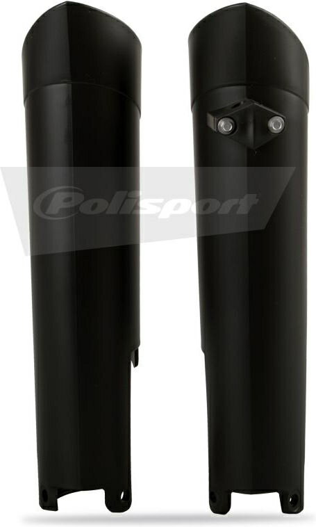 POLISPORT / ポリスポーツ フォークガード ブラック | 8398500003(2)