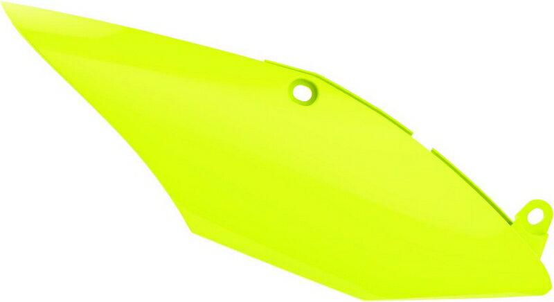 POLISPORT / ポリスポーツ サイドパネル FLUO YELLOW | 8418600005