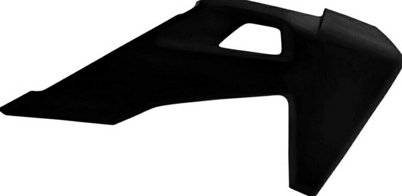 POLISPORT / ポリスポーツ RAD COVER TC/FC 19- BK | 8422900002