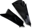POLISPORT / ポリスポーツ サイドパネル HVA UP 19- BK | 8423100002