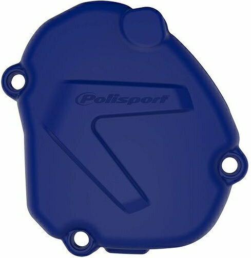 POLISPORT / ポリスポーツ イグニッションカバープロテクター FOR HUSQVARNA ブルー | 8463900003