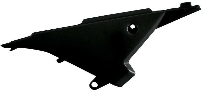 POLISPORT / ポリスポーツ エアーボックス RESTYLE RR13-17 ブラック | 8468600003