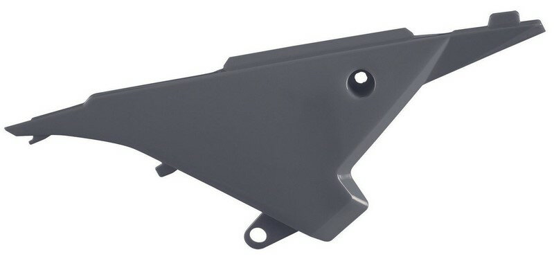 POLISPORT / ポリスポーツ エアーボックス RESTYL RR13-17 グレー | 8468600004