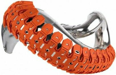 POLISPORT / ポリスポーツ PIPE GUARD ARMADILLO OR | 8469200002