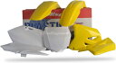 POLISPORT / ポリスポーツ COMPLETE MX BODY KIT OEM-COLOR | 90095