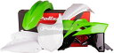 POLISPORT / ポリスポーツ COMPLETE MX BODY KIT OEM-COLOR | 90625