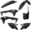 POLISPORT / ポリスポーツ COMPLETE MX BODY KIT OEM-COLOR | 90696
