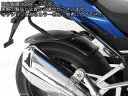 Powerbronze / パワーブロンズ ハガー マットブラック BMW R1200R 15-18 R1200RS 15-18 | 300-B107-070