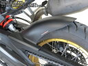 Powerbronze / パワーブロンズ ハガー マットブラック BMW F750GS 18-19 F850GS 18-19 | 300-B110-070