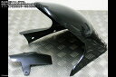 Powerbronze / パワーブロンズ Hugger for HONDA CBR900RRV 96-99 2 PIECE C/GUARD/BLACK | 3...