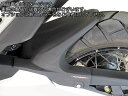 Powerbronze / パワーブロンズ ハガー マットブラック HONDA X-ADV 17-19 | 300-H123-070