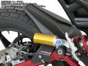 Powerbronze / パワーブロンズ ハガー INDIAN FTR1200 19-20 マットブラック | 300-IN101-070