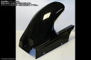 Powerbronze / パワーブロンズ Hugger for KAWASAKI ZX6-R G1-G2 98-99/CARBON LOOK | 300-K1...
