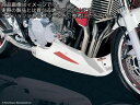 Powerbronze / パワーブロンズ ベリー パン HONDA CB1300 03-07 ブラック・ゴールド メッシュ | 320-H110-503
