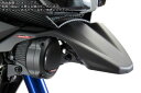 Powerbronze / パワーブロンズ ビーク (くちばし) ブラック YAMAHA MT-09 TRACER 15-17 FJ-09 TRACER 15-...