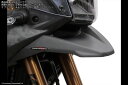 Powerbronze / パワーブロンズ Beak for YAMAHA TENERE 700 WORLD RAID 22-23/MATT BLACK | 3...