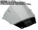 Powerbronze / パワーブロンズ エアフロースクリーン フレームレッド APRILIA RSV TUONO 03-05 | 400-A104-013(2)