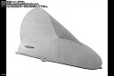 Powerbronze / パワーブロンズ Airflows for APRILIA RSV4 21-23/FROSTED SAPPHIRE BLUE | 40...