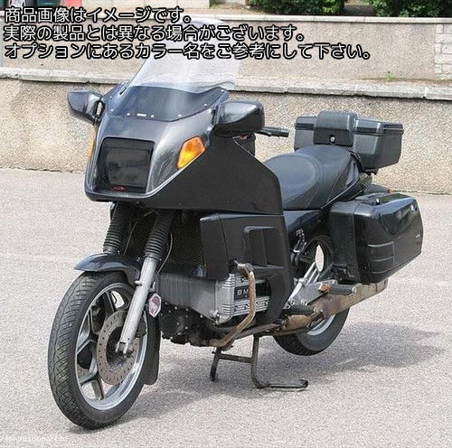 ƥå㤨Powerbronze / ѥ֥ إåɥ饤ȥץƥ եȥƥ륹졼 BMW K75RT K100LT K100RS K1100RS | 440-B016-019פβǤʤ8,200ߤˤʤޤ