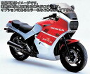 Powerbronze / パワーブロンズ ヘッドライト プロテクター HONDA CBX750 ライト ティント | 440-H023-001