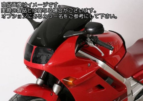 Powerbronze / ѥ֥ إåɥ饤 ץƥ HONDA VFR750 FL ֥롼 | 440-H032-008