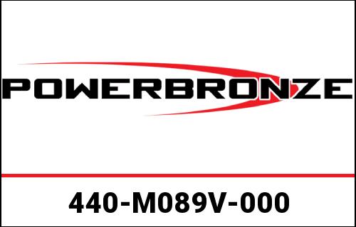 Powerbronze إåɥ饤ȥץƥ MOTO GUZZI V7 STONE 17-20/V7 STONE NIGHT 17-20/V7 ROUGH 18-20/V7 SPECIAL 17-20 (FULL)/ꥢ | 440-M089V-000