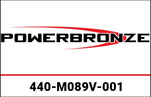 Powerbronze إåɥ饤ȥץƥ MOTO GUZZI V7 STONE 17-20/V7 STONE NIGHT 17-20/V7 ROUGH 18-20/V7 SPECIAL 17-20 (FULL)/饤ȥƥ | 440-M089V-001