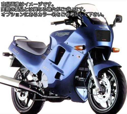 Powerbronze / ѥ֥ إåɥ饤 ץƥ TRIUMPH TROPHY 900 饤 ƥ | 440-T081-001