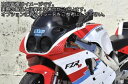 Powerbronze / パワーブロンズ ヘッドライト プロテクター YAMAHA FZR600R 94-96 アンバー | 440-Y059-007
