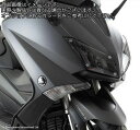 Powerbronze / パワーブロンズ ヘッドライトプロテクター エレクトリックブルー YAMAHA TMAX 530 15-16 | 440-Y548-009(2)