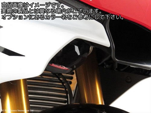 Powerbronze / パワーブロンズ ヘッドライトプロテクター クリア YAMAHA YZF-R1 15-19 MT-10 16-19 FZ-10 16-19 YZF-R6 17-19 | 440-Y558-000
