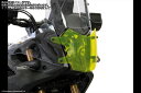 Powerbronze / パワーブロンズ Headlight Protectors for YAMAHA TENERE 700 WORLD RAID 22-2...
