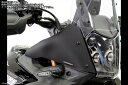Powerbronze / パワーブロンズ Wind Deflectors for YAMAHA TENERE 700 WORLD RAID 22-23 (ST...