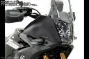 Powerbronze / パワーブロンズ Wind Deflectors for YAMAHA TENERE 700 WORLD RAID 22-23 (EX...