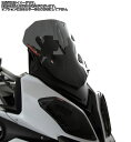 Powerbronze / パワーブロンズ アドベンチャー スポーツスクリーン ライトティント BMW S1000XR 15-19 (340 MM) | 460-B107-001(2)